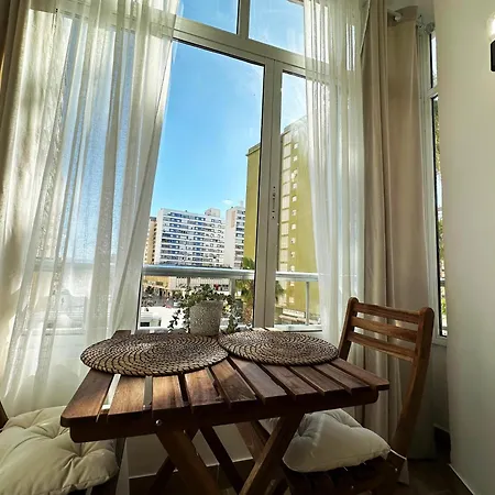 Centro * Torremolinos