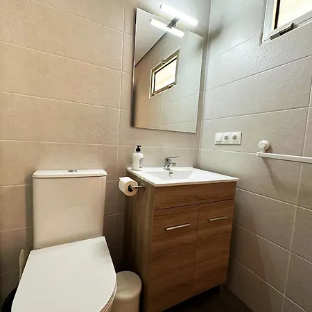 Appartement Centro *