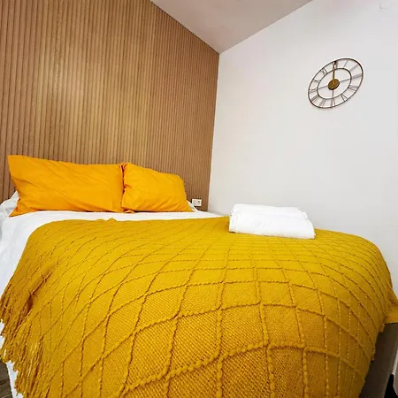 Centro * 토레몰리노스