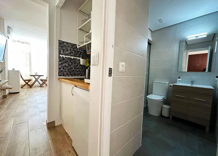 Centro 토레몰리노스