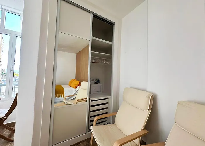 Centro * 토레몰리노스