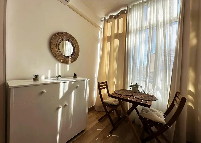 Centro 토레몰리노스