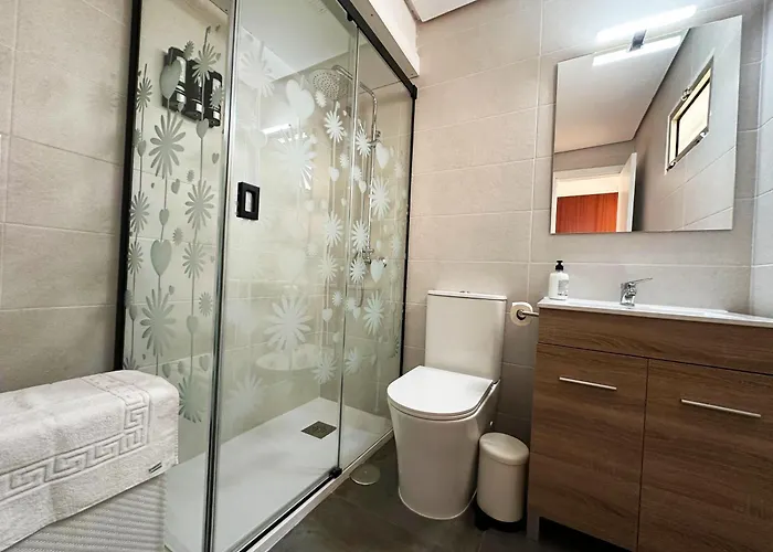 Centro 토레몰리노스