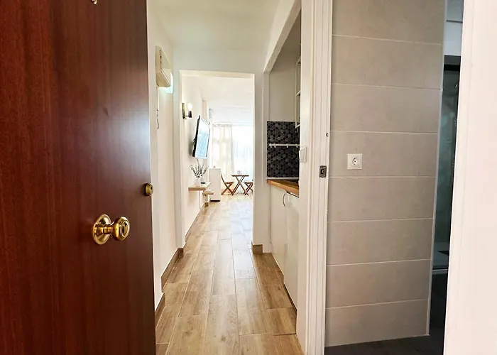 Centro * 토레몰리노스