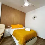 Centro Appartement