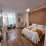 Apartman Centro