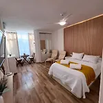 דירה Centro טורמולינוס
