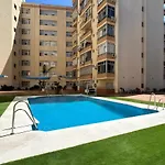 דירה Centro טורמולינוס