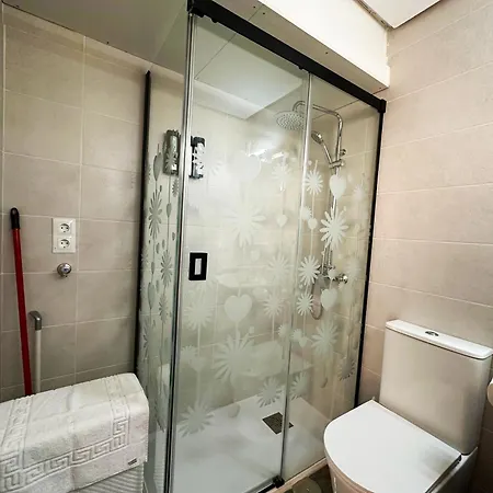 Apartment Centro Torremolinos