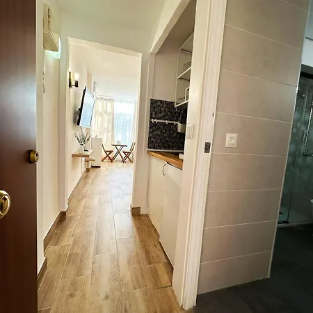 Centro * Torremolinos