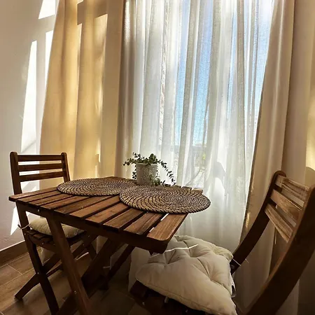 Centro Apartment Torremolinos