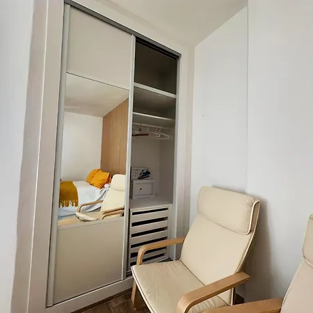 Centro Appartement