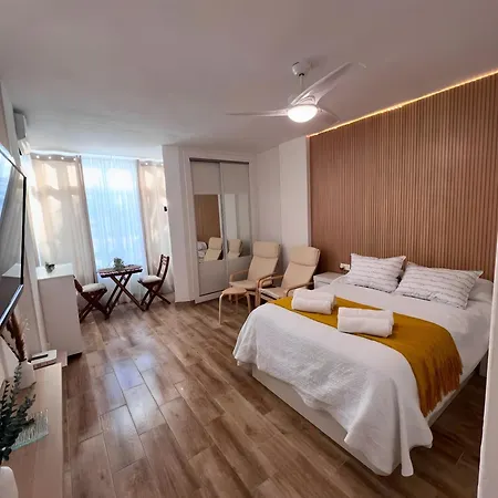 Apartmán Centro Torremolinos