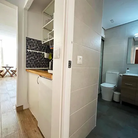 Centro Appartement Torremolinos