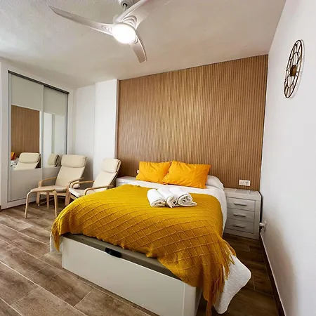 Apartmán Centro *