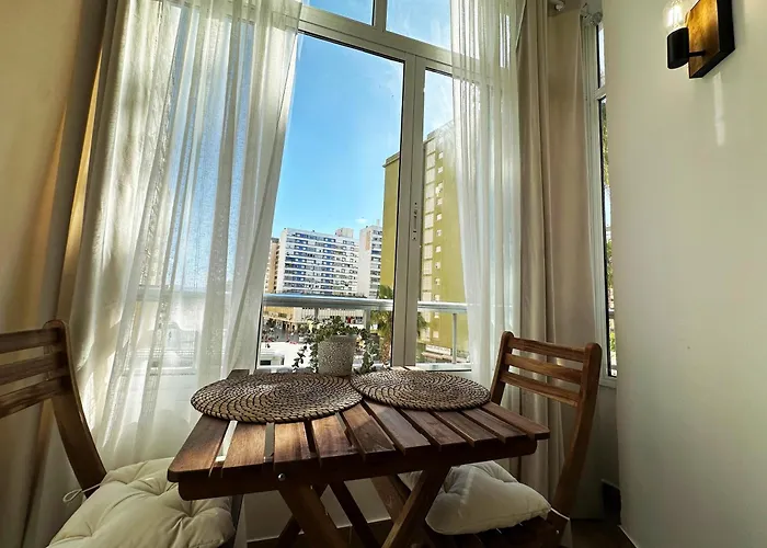 Centro * Torremolinos