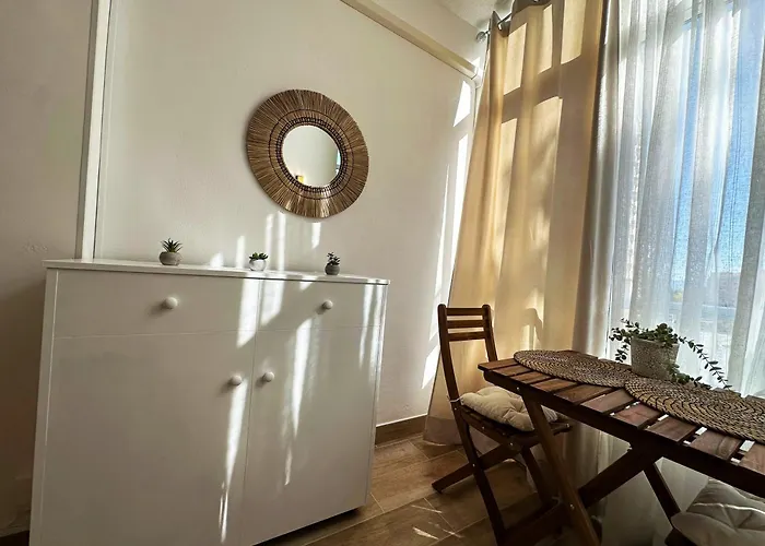 Appartement Centro