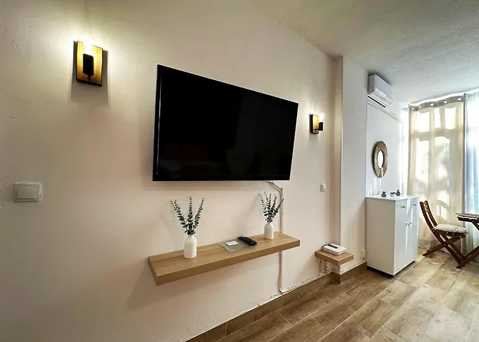 Centro Appartement Torremolinos