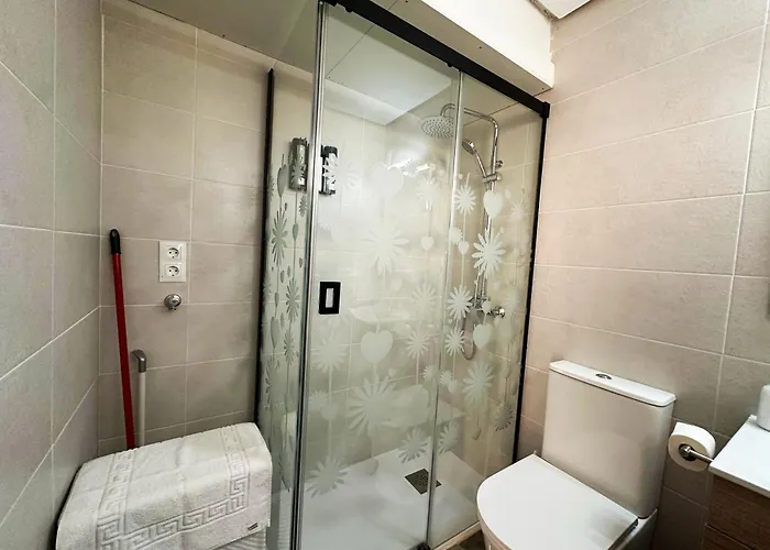 Apartment Centro Torremolinos