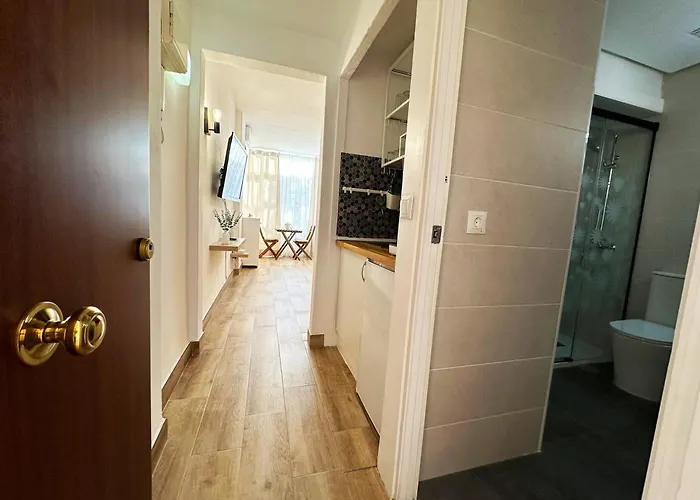 Centro * Torremolinos