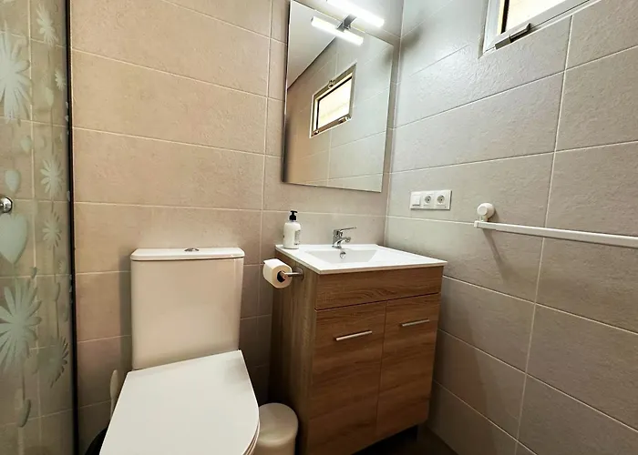 Appartement Centro *