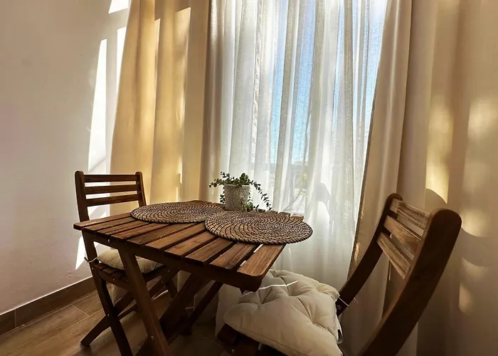 Centro Appartement Torremolinos