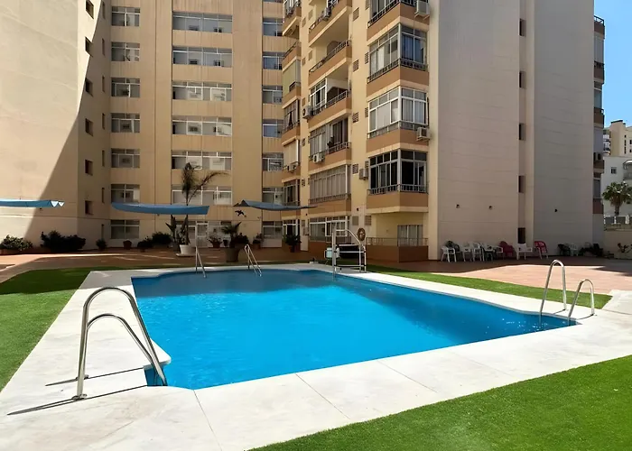 Centro Appartement *