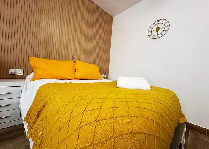 Centro * Torremolinos