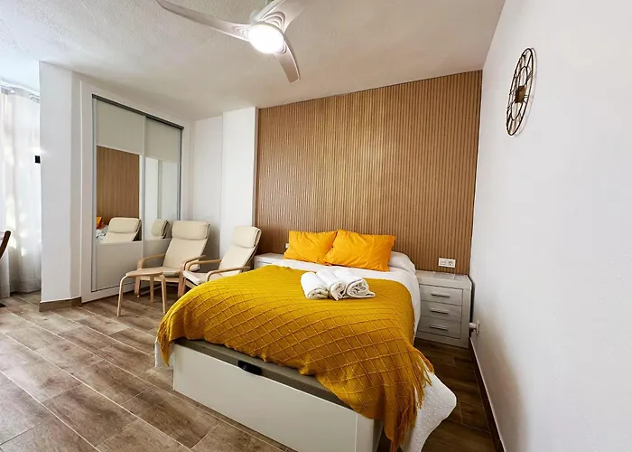 Appartement Centro *