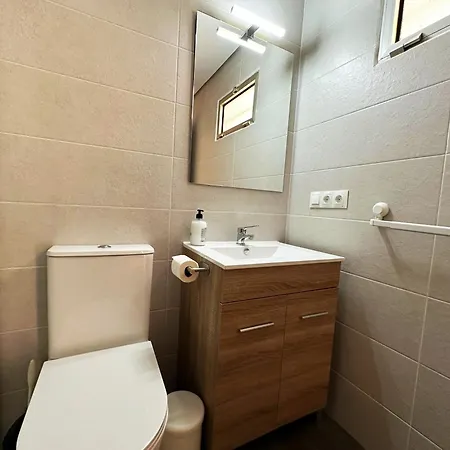 Centro Apartamento