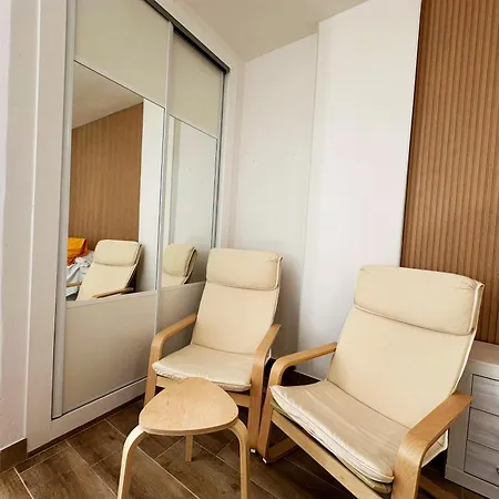 Apartamento Centro