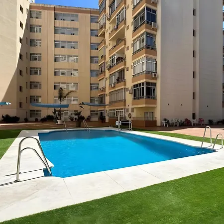 Apartamento Centro Torremolinos