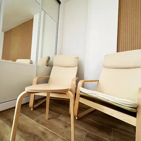 Apartment Centro