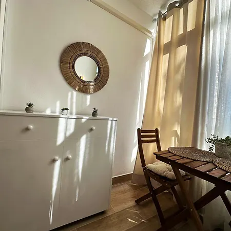 Apartment Centro