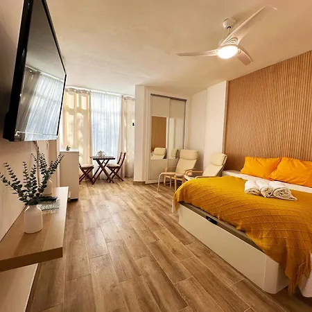 Apartment Centro *