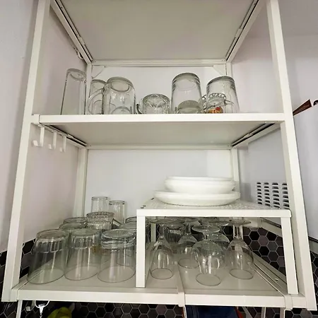 Apartment Centro