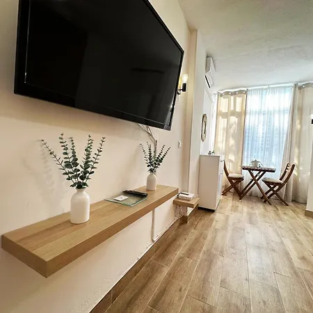 Apartment Centro