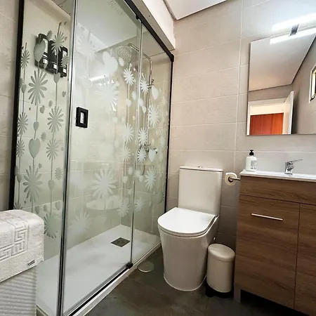 Centro Торремолинос